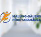 Logo på Malung-Sälens Företagshälsa.