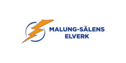 Logo Malung-Sälens Elverk