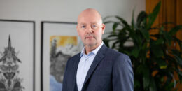 Erik Gynt - Verkställande direktör Malung-Sälens Elverk AB